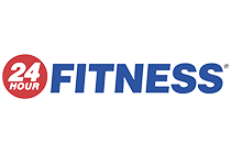24 hours fitness