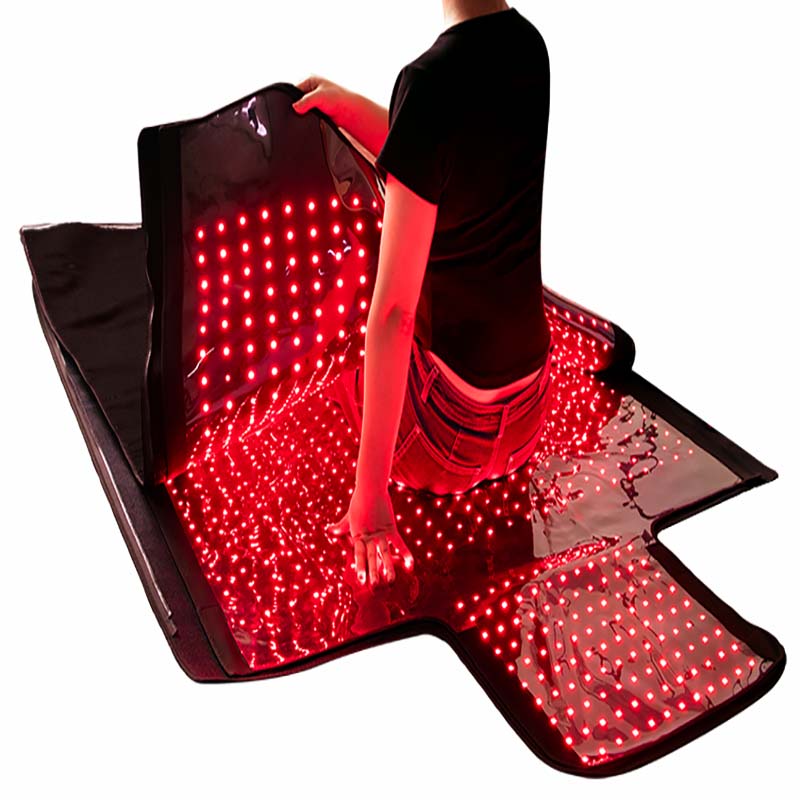 Best-Home-Use-660nm-850nm-Full-Body-Red-Light-Therapy-Blanket-Dealers-002