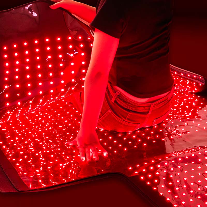 Best-Home-Use-660nm-850nm-Full-Body-Red-Light-Therapy-Blanket-Dealers-004
