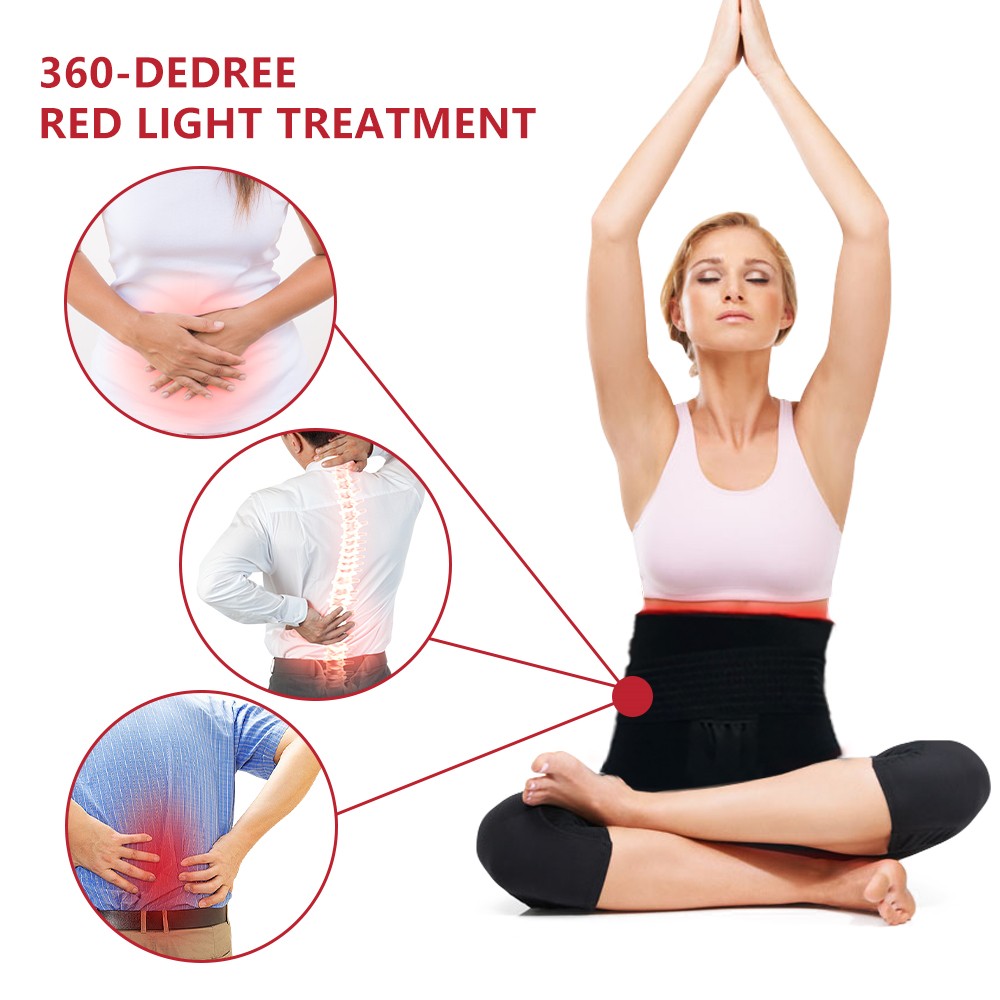 Custom-Logo-660nm-850nm-Near-Infrared-Red-Light-Therapy-Mat-For-Pain-Relief-004