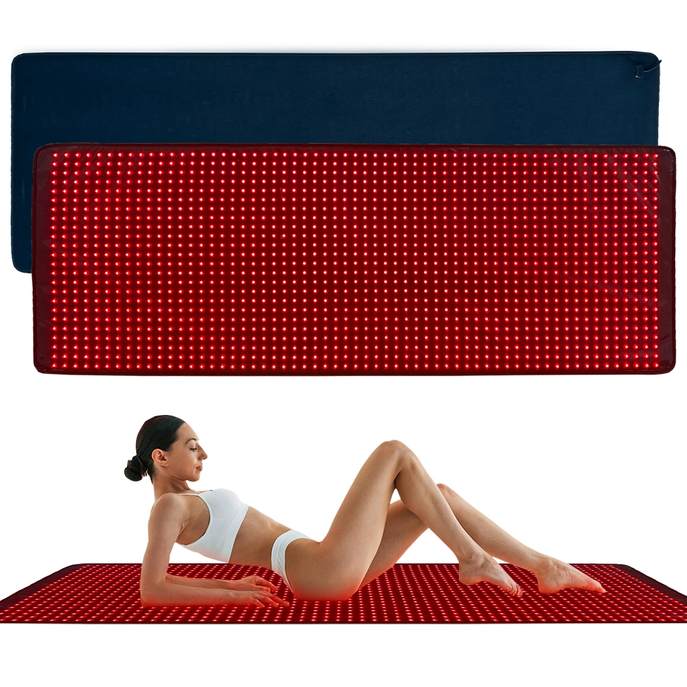 Custom-Logo-Red-Light-Therapy-Yoga-Pilates-Mats-Supplier-005